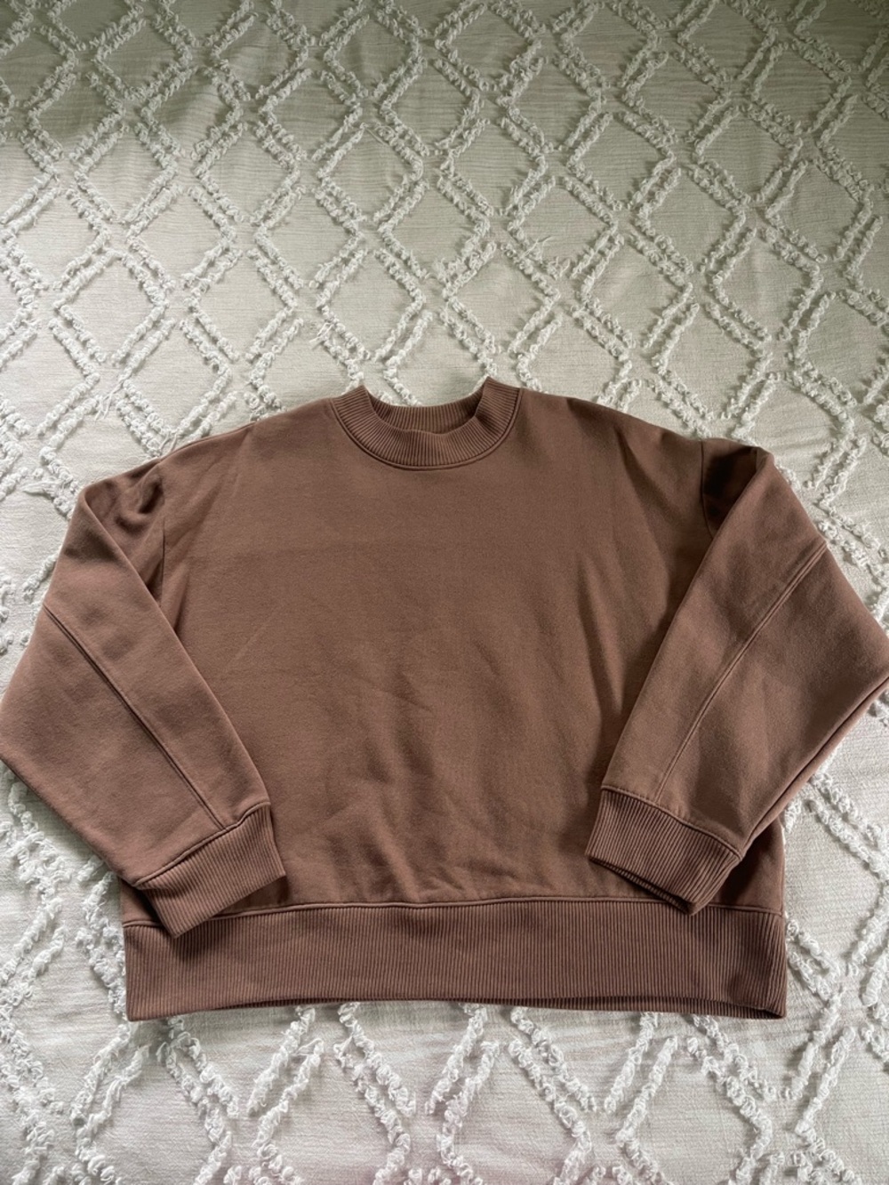 A New Day Sweatshirt